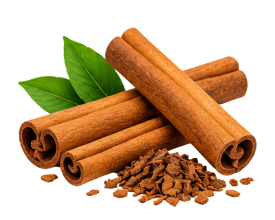 Cinnamon Bark