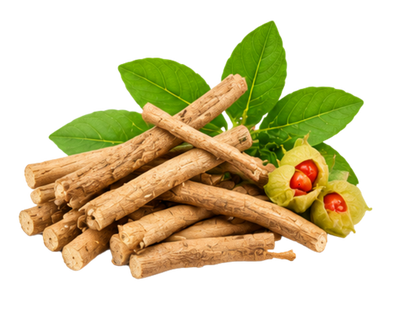 Ashwagandha