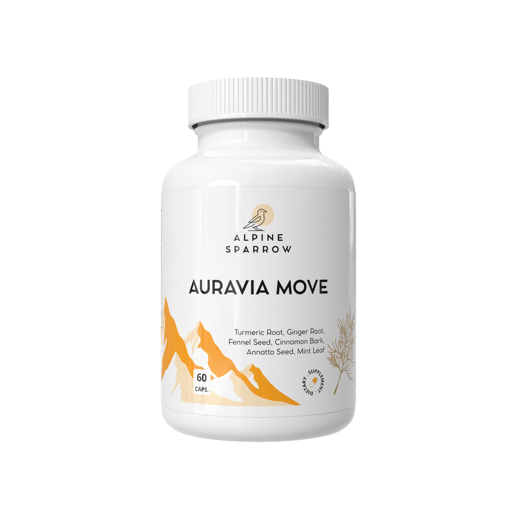 AURAVIA MOVE