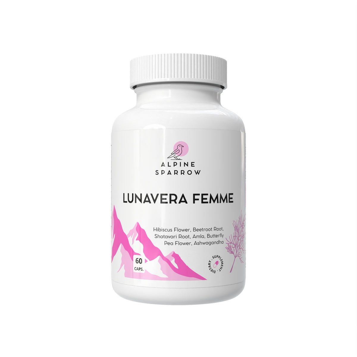 LUNAVERA FEMME