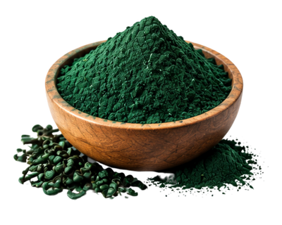 Spirulina