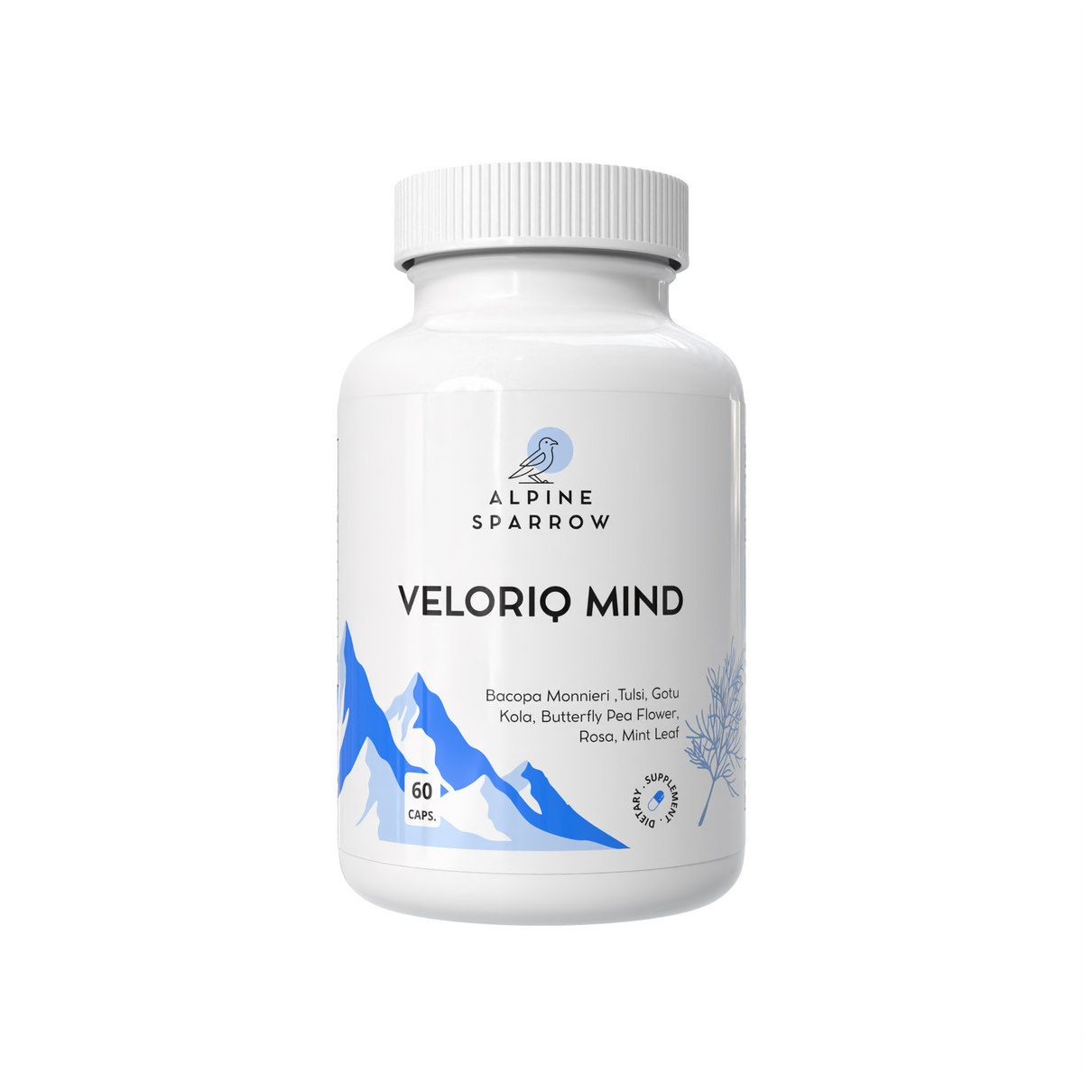 VELORIQ MIND